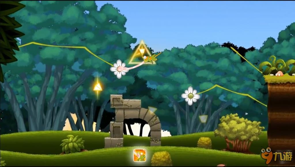 充满童趣解谜闯关《午餐时间２》将要来临