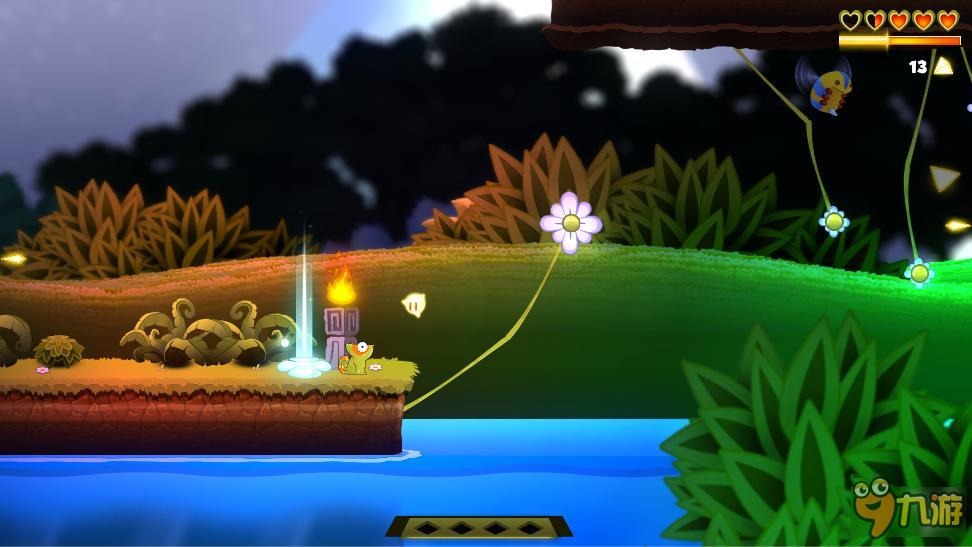 充满童趣解谜闯关《午餐时间２》将要来临