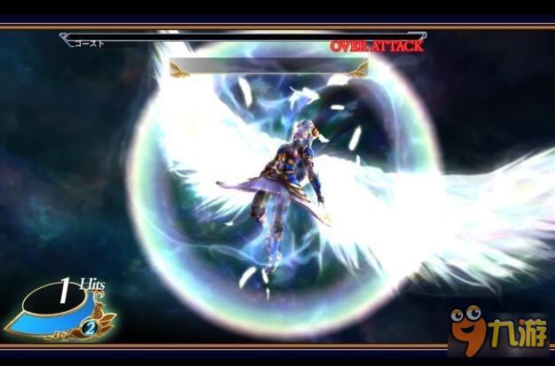 经典再续《北欧女神：解析起源》日区上架