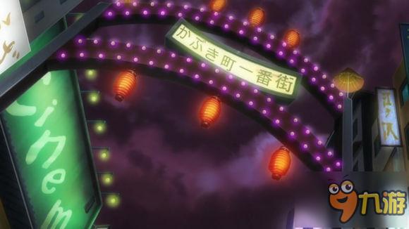 《银时之魂》带你风骚浪五一 福利惊喜接二连三还有四！