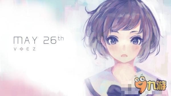 雷亚会玩儿！《VOEZ》敲定5月26日正式上架，游戏内咖啡厅将被搬到真实世界！