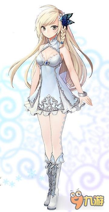 见习魔法少女误闯绿野仙踪 DMM童话风RPG新作《奥兹时空战记》事前登录开跑