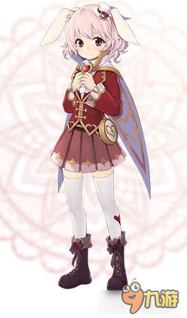 见习魔法少女误闯绿野仙踪 DMM童话风RPG新作《奥兹时空战记》事前登录开跑