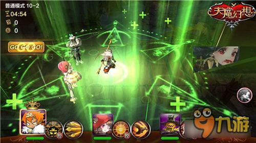 天魔幻想该培养哪位公主 公主培养大汇总