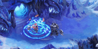 传魔幻手游 《龙之大陆》斥资千万打造美术