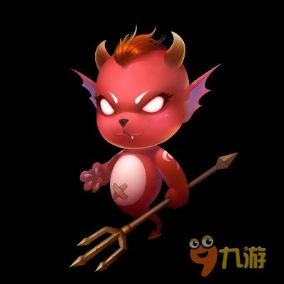 個(gè)頭小 本事大手游《魔力精靈》Q萌怪物來(lái)襲