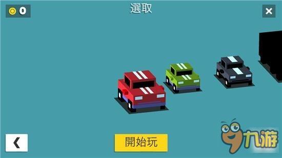 老司机也逃不过的车祸：环绕赛车2