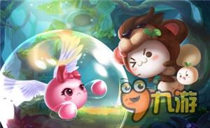 畅玩新姿势，《圣灵Zero》长草颜合作表情限免下载