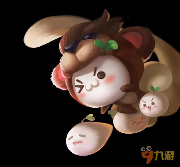 畅玩新姿势，《圣灵Zero》长草颜合作表情限免下载