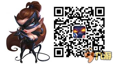 畅玩新姿势，《圣灵Zero》长草颜合作表情限免下载