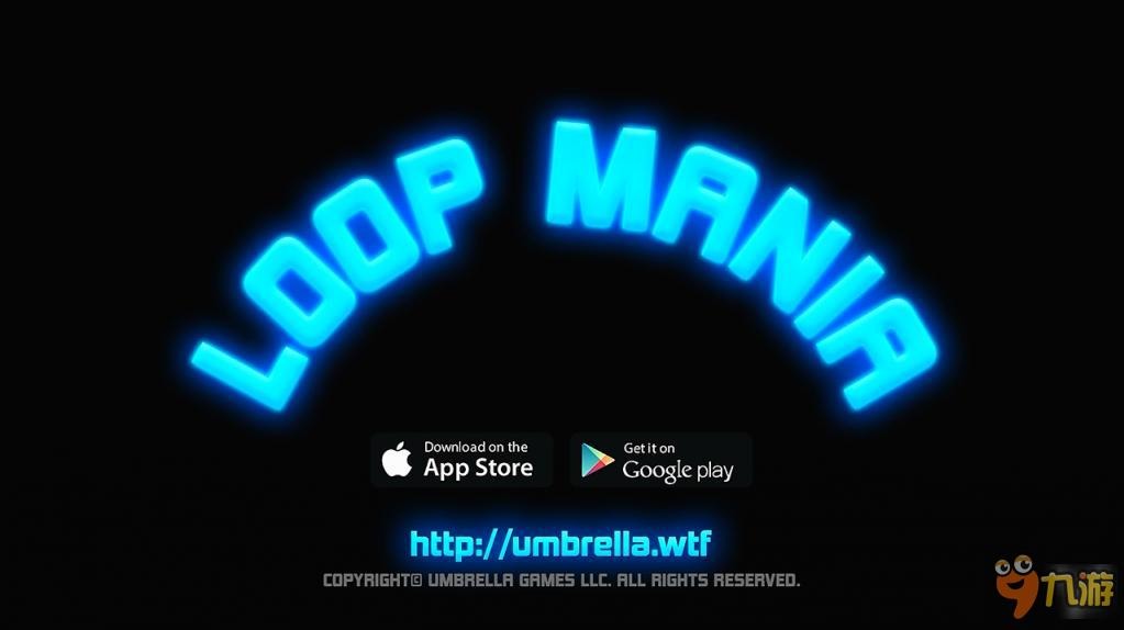 旋转跳跃但不能闭眼《狂热循环》即将面世