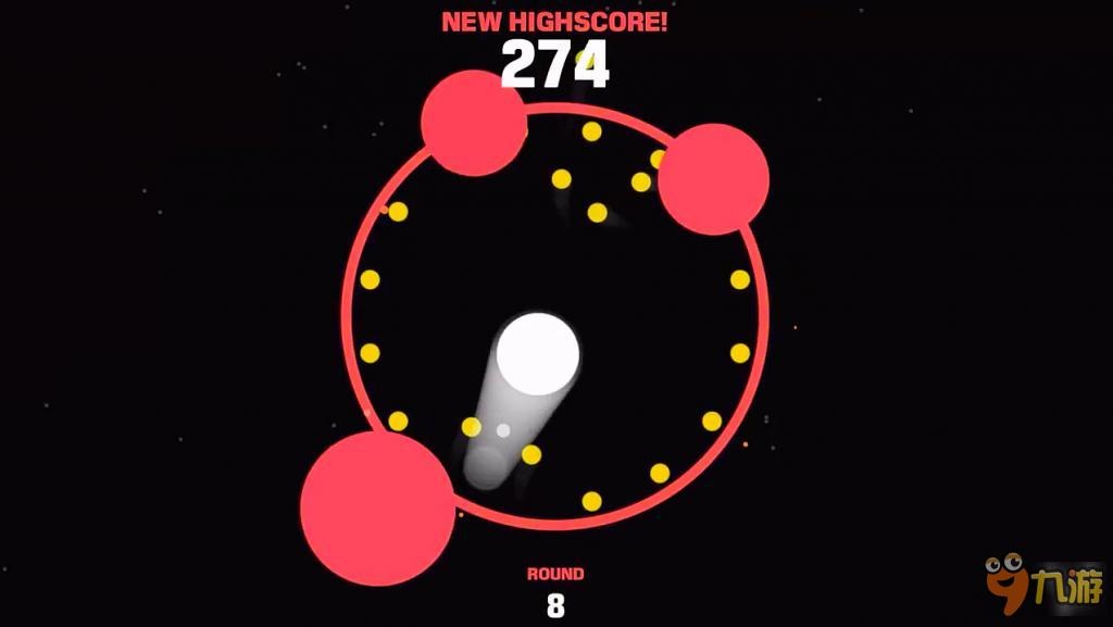 旋转跳跃但不能闭眼《狂热循环》即将面世