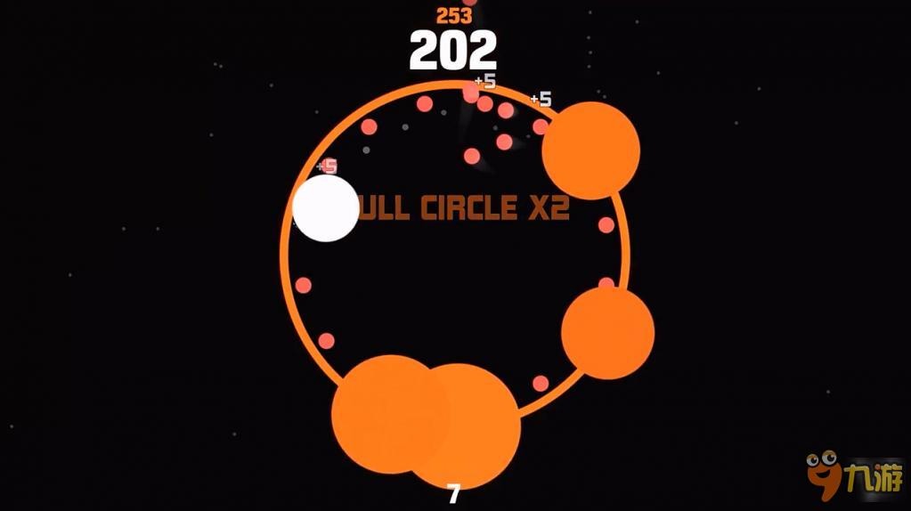 旋转跳跃但不能闭眼《狂热循环》即将面世