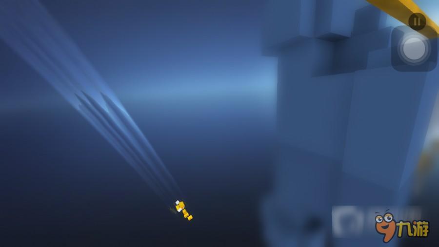 焦点新游 变色奔跑者:Chameleon Run - 酷炫跑酷