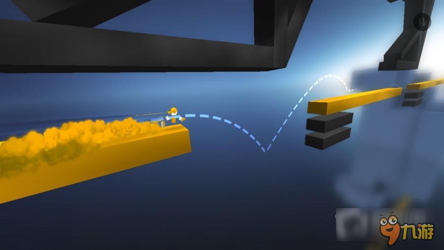 焦点新游 变色奔跑者:Chameleon Run - 酷炫跑酷