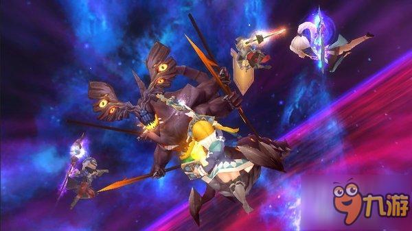 史诗级神话冒险大陆《亚特兰蒂斯》强势来袭