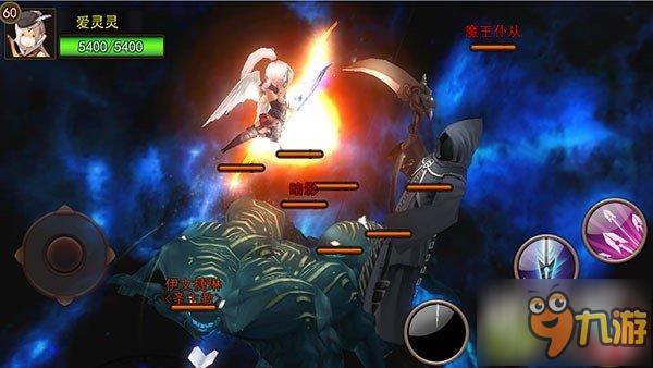 史诗级神话冒险大陆《亚特兰蒂斯》强势来袭