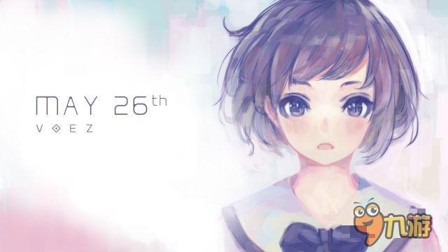 音乐节奏类 雷亚新作《VOEZ》五月底将上架