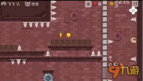 萌版超级食肉男孩《猫骑士传奇》曝光