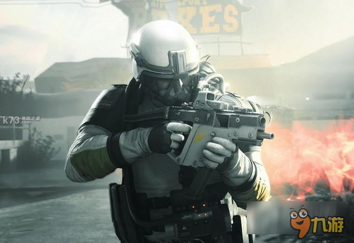 花样作死 《量子破碎》发布新补丁：大小达27GB