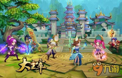 极限抄底《大主宰土豆版》交易系统介绍