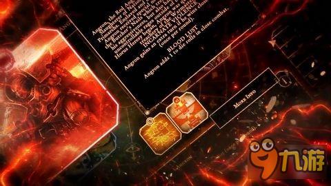 战锤新作《圣符国度：荷鲁斯叛变》已上架