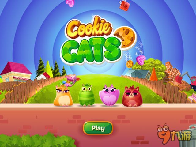 《饼干猫咪》评测：猫奴控玩家的休闲佳作！