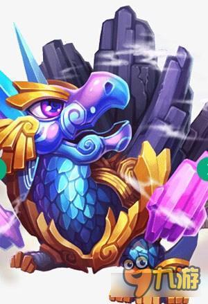 迷你西游玄武属性怎么样 迷你西游玄武属性解析