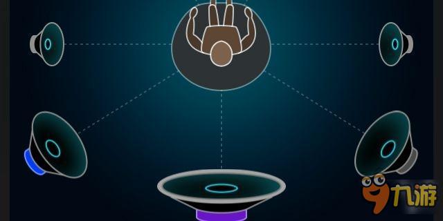 给你意想不到的3D音效：《Boom》