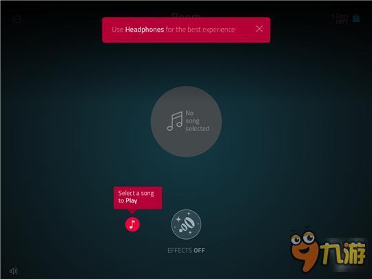 给你意想不到的3D音效：《Boom》