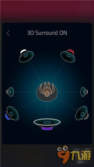 给你意想不到的3D音效：《Boom》