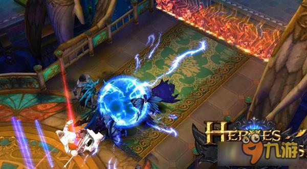 昆仑这次玩得大，西方魔幻题材新作主打“全球同服、同版本”