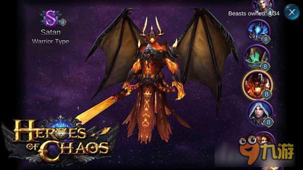 昆仑这次玩得大，西方魔幻题材新作主打“全球同服、同版本”