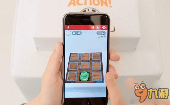 《愤怒的小鸟冲冲冲》新版本特色一览