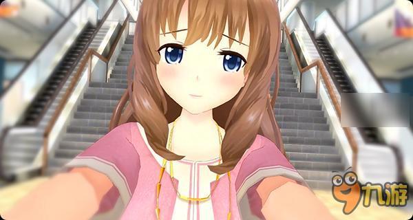 《备选女孩》：用VR让“女友伴身边”