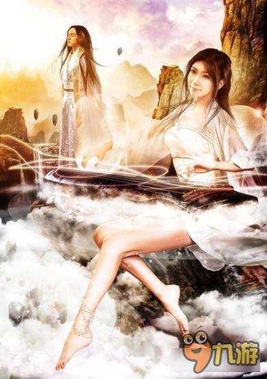 PlayGirl《劫修传》选秀启动 陈潇再饰九珑