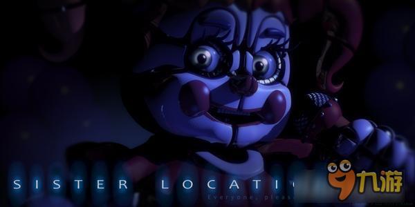 还玩上瘾了！“玩具熊”系列开发者再发图片预告神秘新游