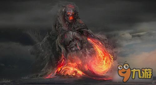 《诸神的征伐》联盟圣战 神话风云由你谱写