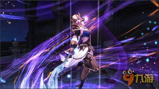 强势归来 极具美感《A3》正版手游信息首次曝光