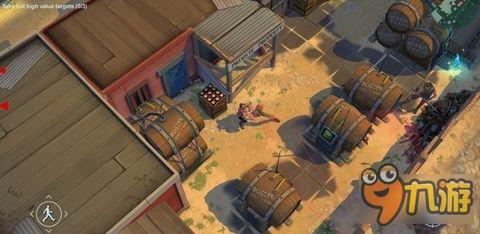 惊喜！《太空刑警2》或将于六月份登陆iOS