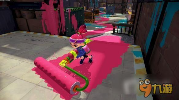 全新形象 任天堂《Splatoon》将于7月迎来全新“乌贼姐妹”Amiibo