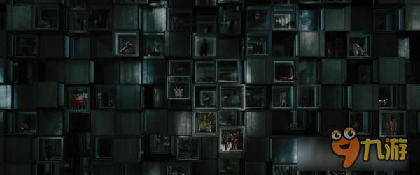 《浴火银河》开发商烧脑益智新作 《亚空间转移》带你玩转“异次元杀阵”!