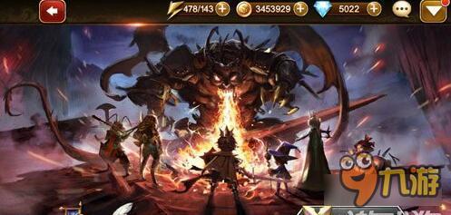 天魔幻想冰雪奇缘 冰雪女王合作模式打法