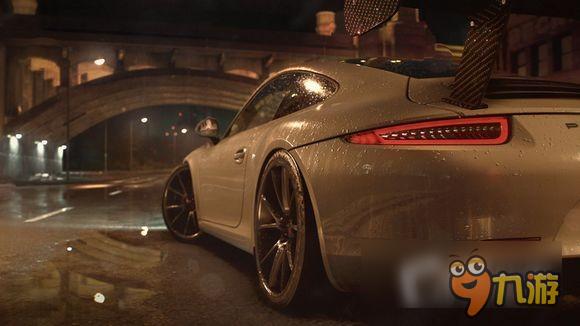 良心之举 《极品飞车19》免费玩？或限EA Access会员！