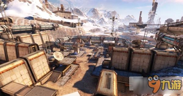 网易发布RPG射击手游《代号S7》 正式进军手游射击领域