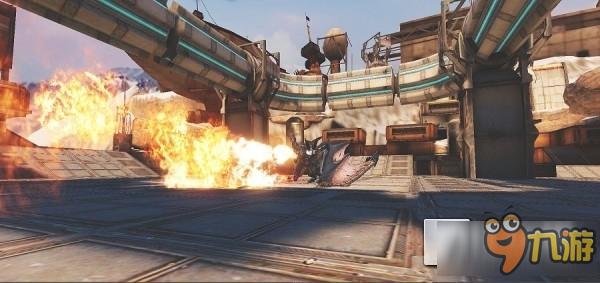 网易发布RPG射击手游《代号S7》 正式进军手游射击领域