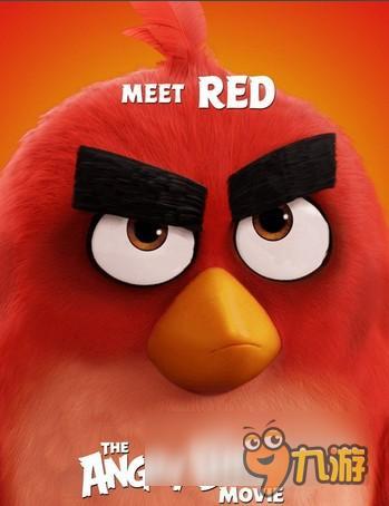 如何改编 眼红《愤怒的小鸟》！水果忍者也要触电大银幕