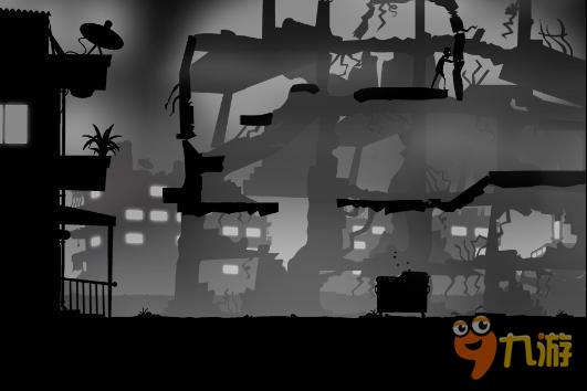 涉及敏感政治话题《蕾拉和战争阴影》被苹果下架