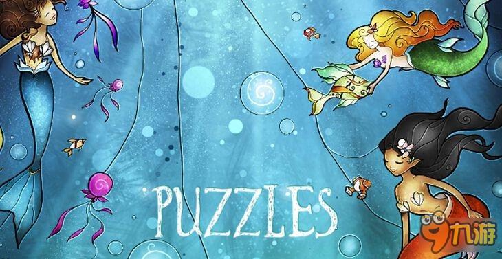 唯美不失情趣：Mandie Manzano拼图画