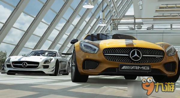 GT BETA 测试取消，11月就能玩到《GT赛车：竞速》